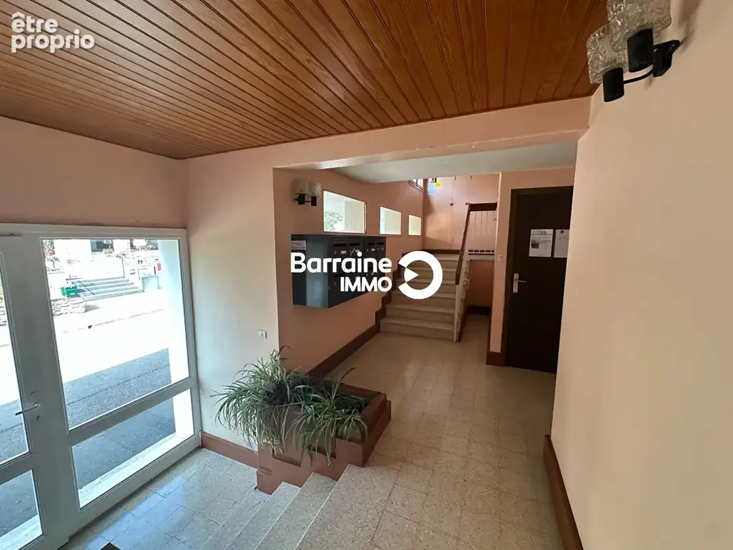 Appartement 2 pièces à vendre à Roscoff, proche mer et commodités - photo 12