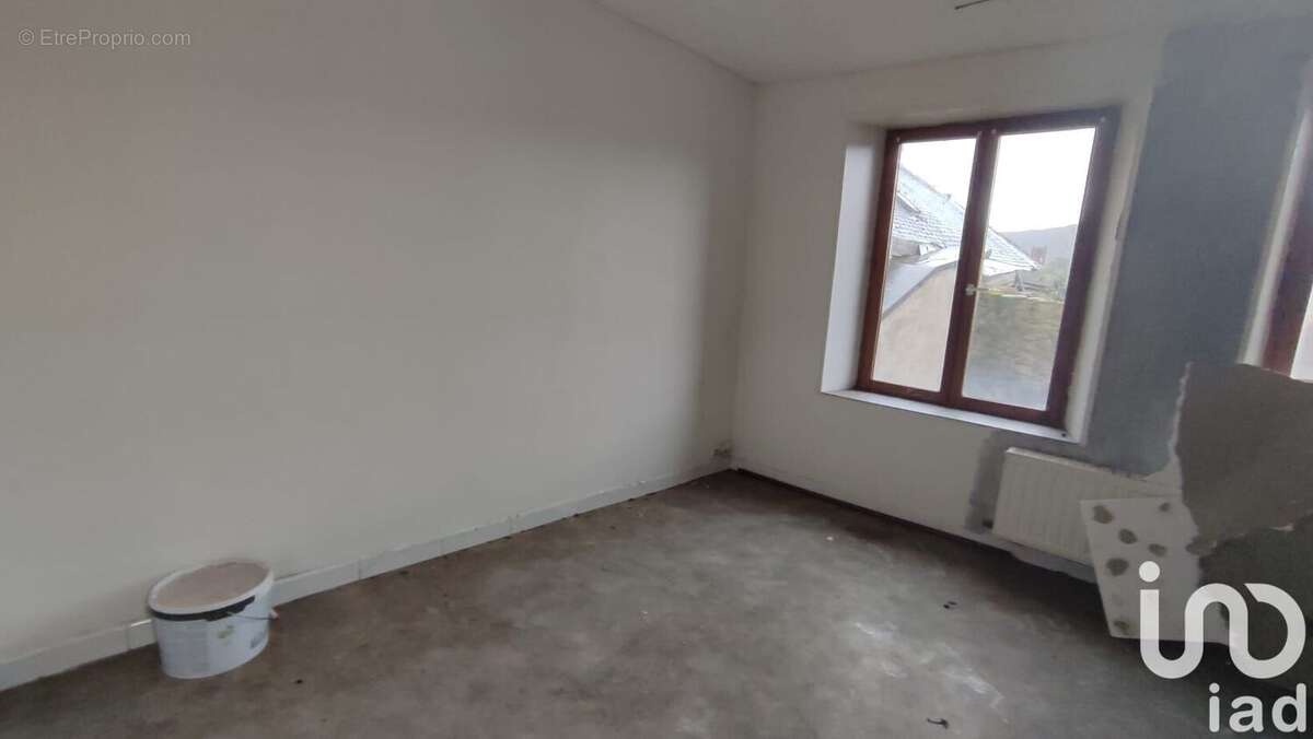 Photo 2 - Appartement à NOUZONVILLE