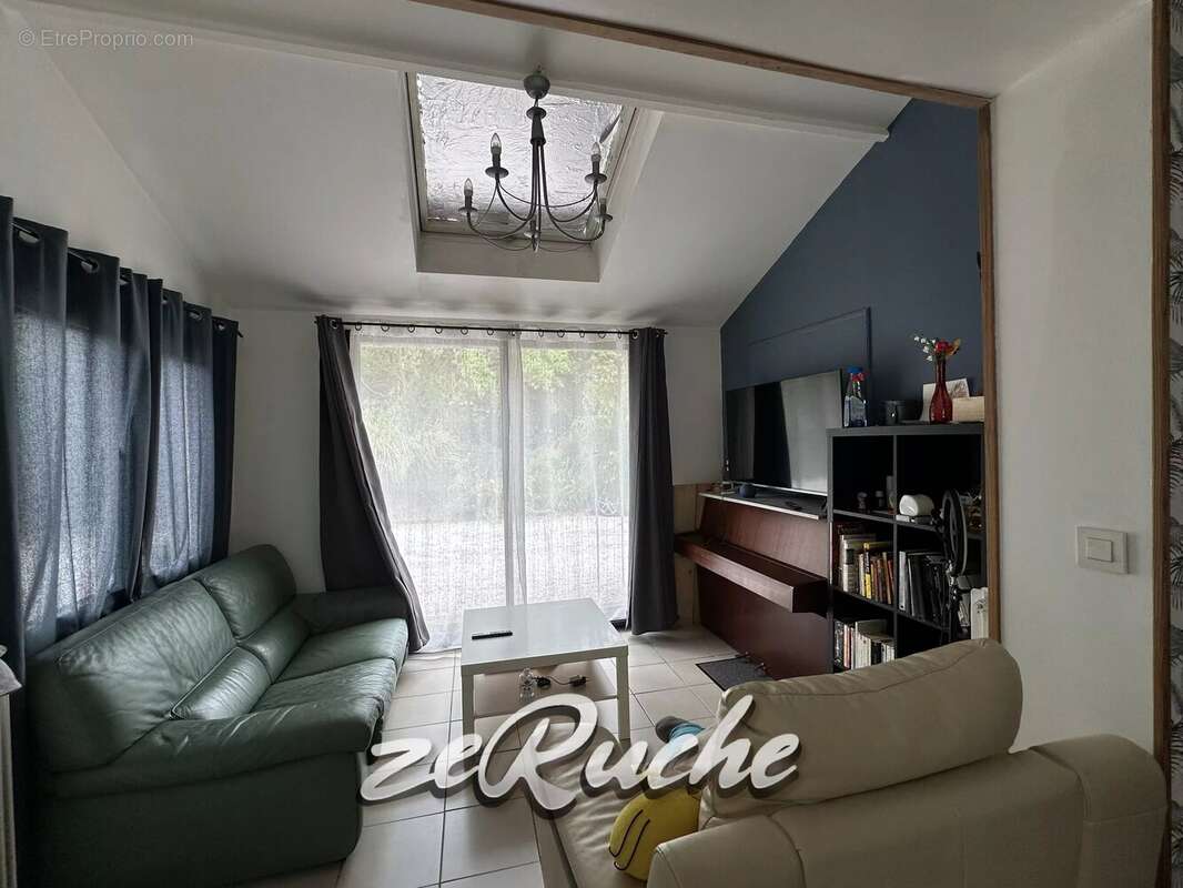 Grande maison de caractère à Cahagnes de 411m², 3 chambres d'hôtes et 2 gîtes - photo 38