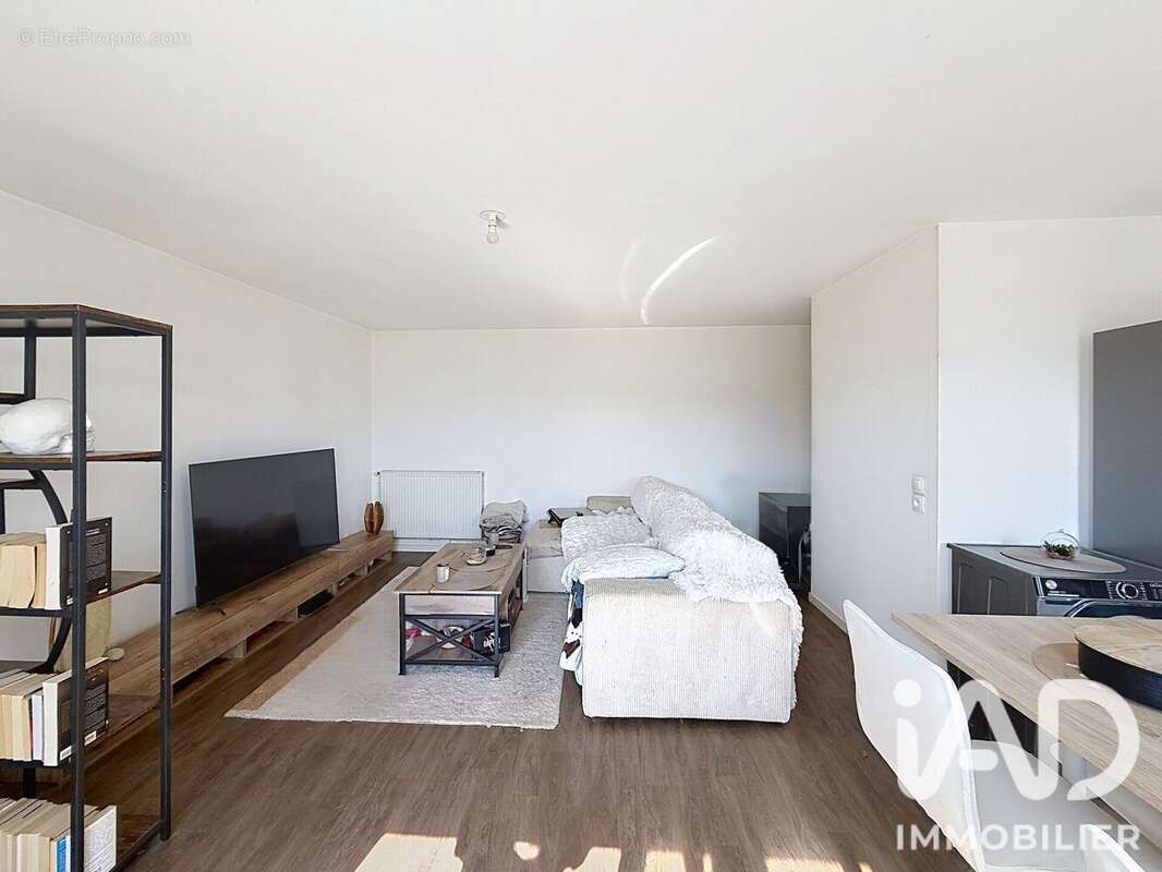 Photo 4 - Appartement à REZE