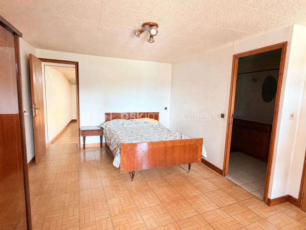 En Exclusivité, Maison de ville mitoyenne de 134m2 3 chambres - photo 11