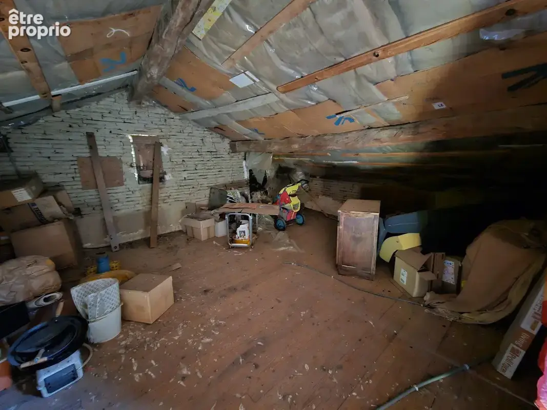 Seysses ensemble immobilier de 2 appartements t3 loués. - photo 12