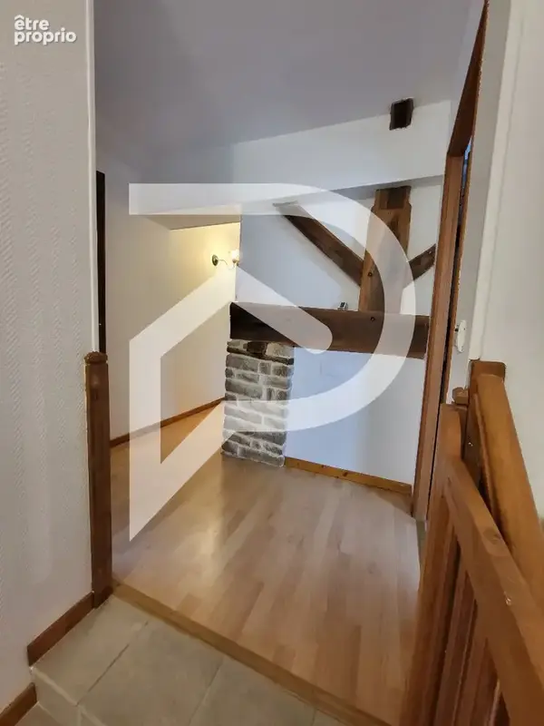 Maison Ville Sous La Ferte 4 pièce(s) - photo 11