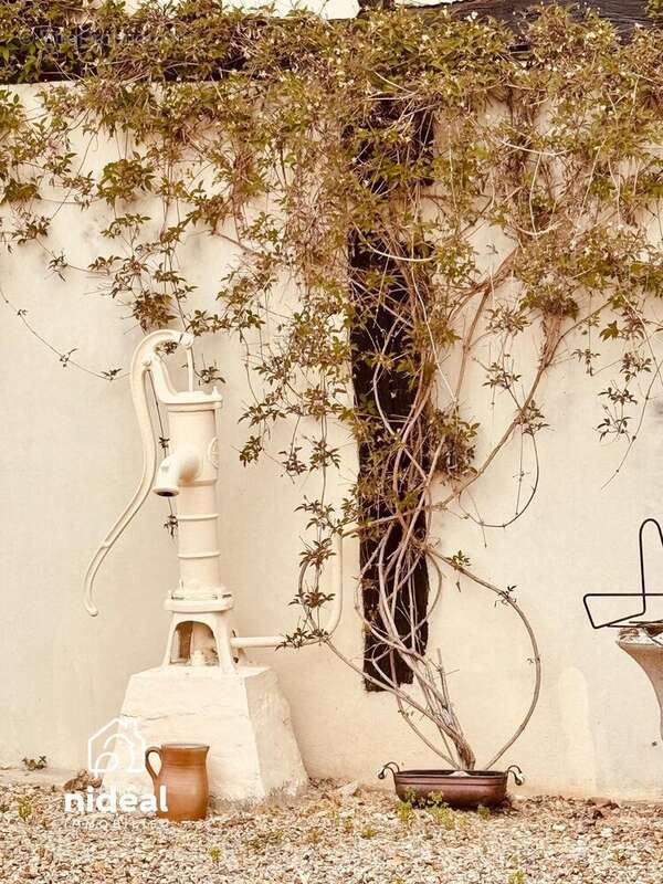 Maison à HEUDREVILLE-SUR-EURE