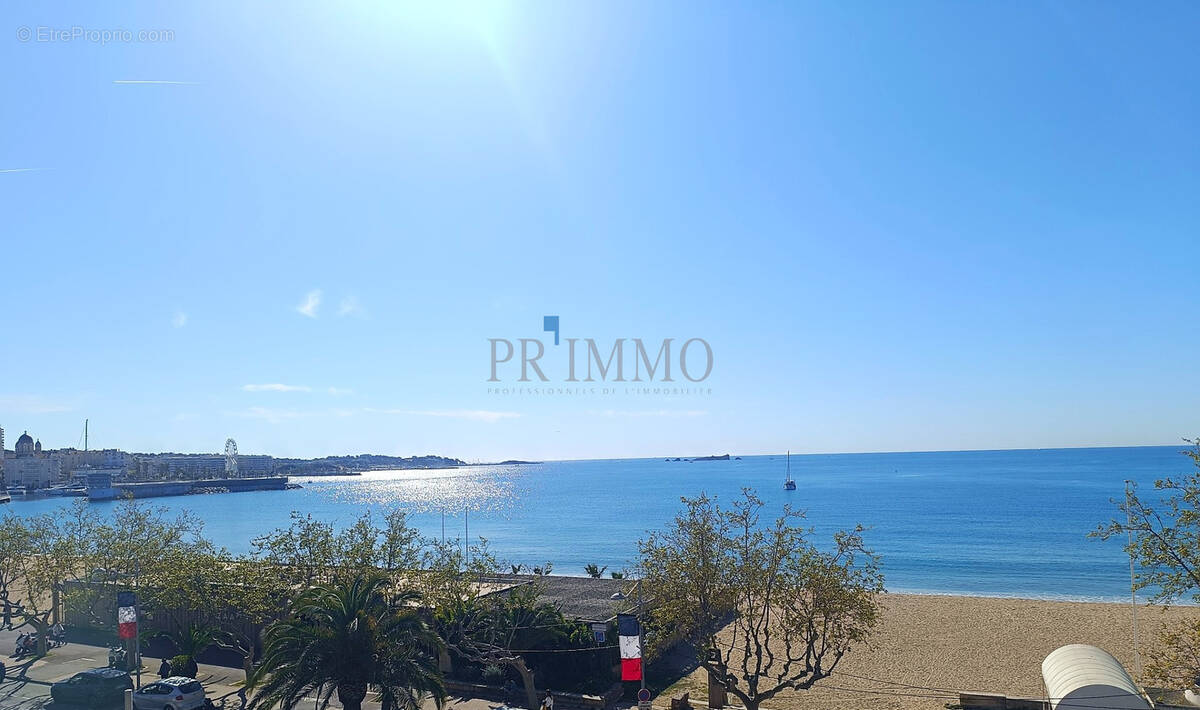 Appartement à FREJUS