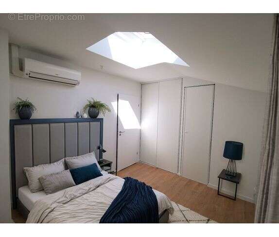 Appartement à BRUGUIERES