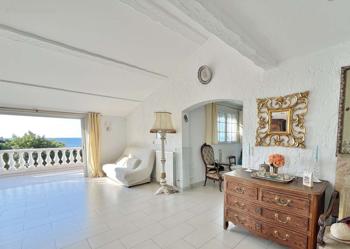 Maison à LA SEYNE-SUR-MER