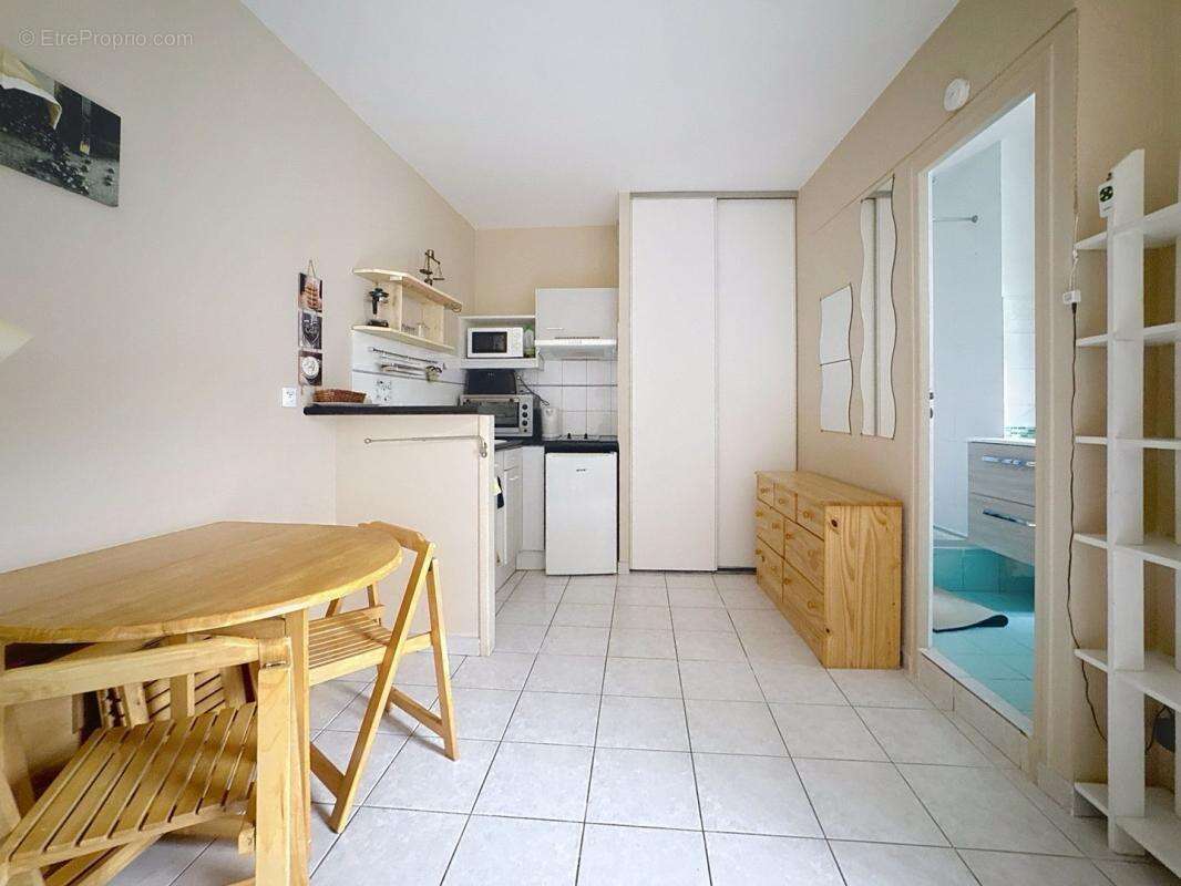 Appartement à LA ROCHELLE