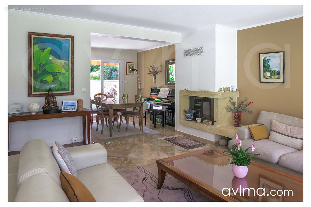 Maison à NOISY-LE-ROI