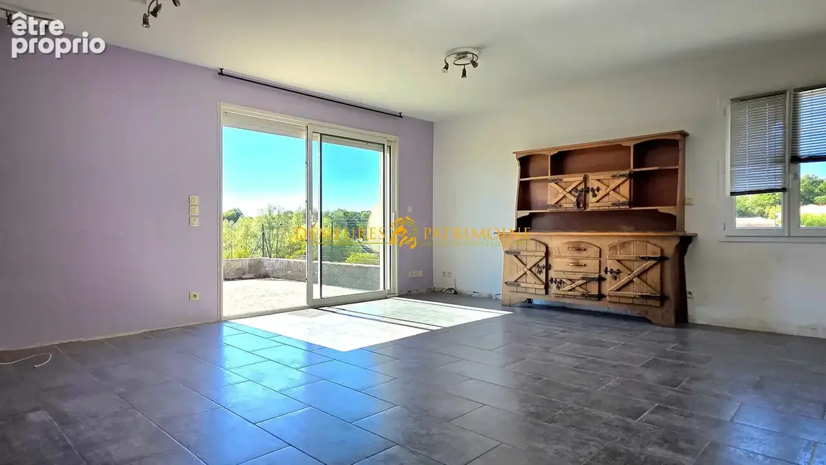 Maison 5 pièces 132 m² à vendre à Bouex (16410) - photo 4