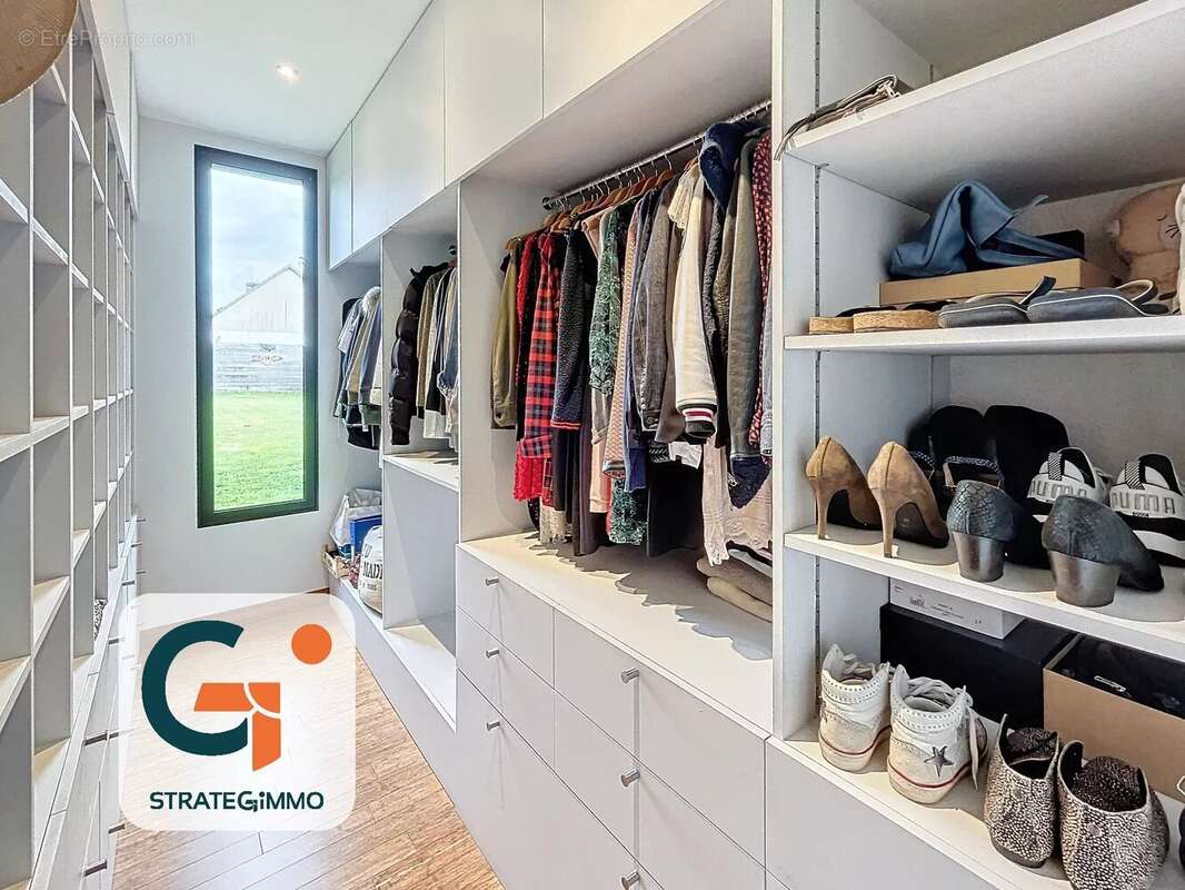 Maison à QUINCAMPOIX