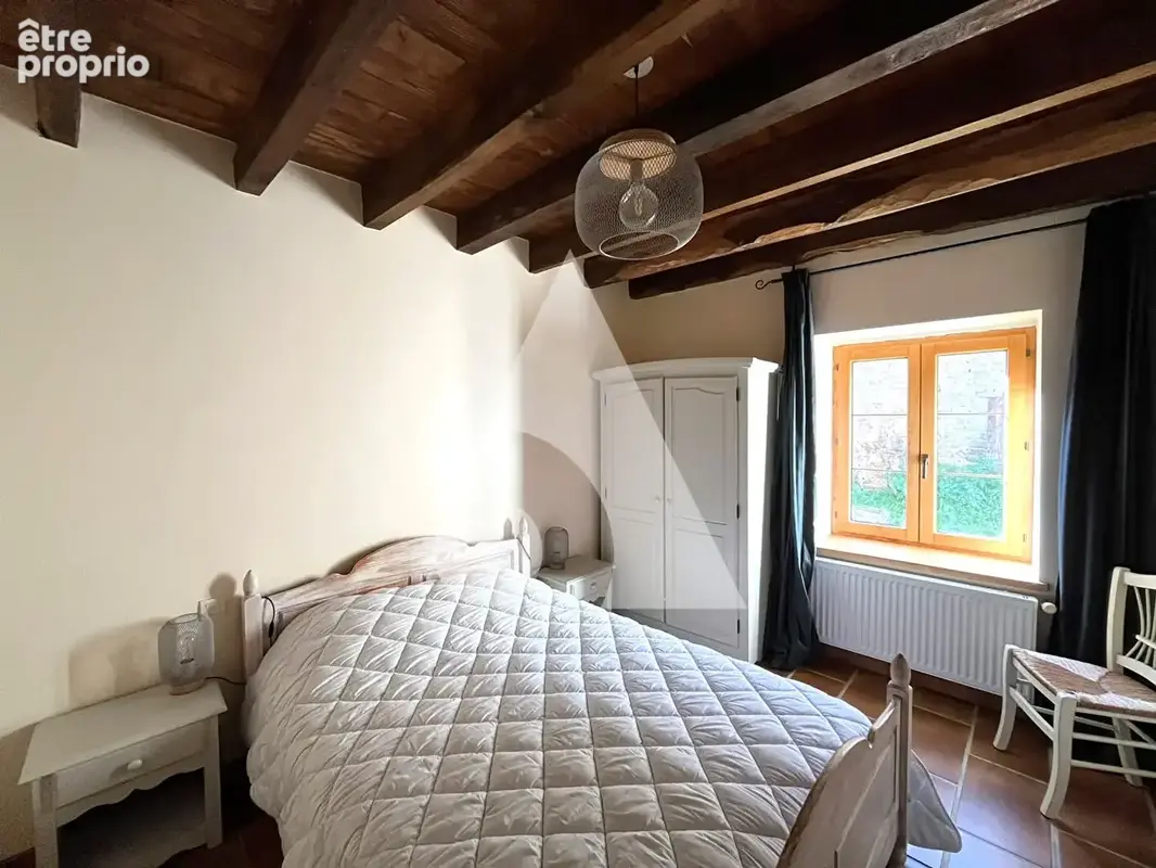 Maison Sainte Helene 5 pièce(s) 110 m2 - photo 6