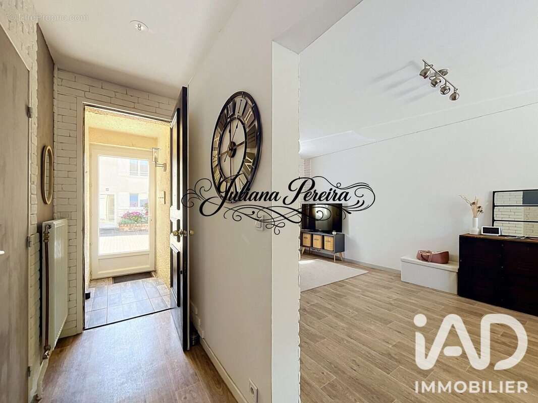 Maison 82 m² à Triel-Sur-Seine  - photo 2