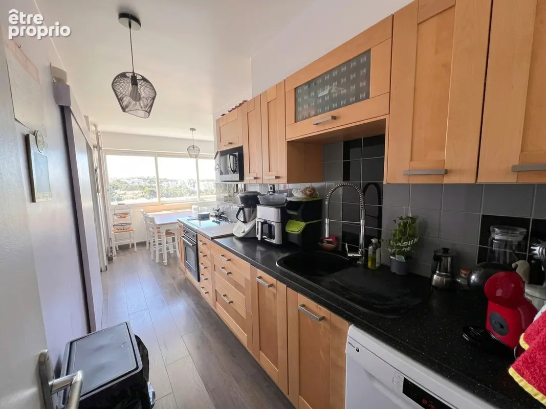 Appartement type 4 78m2 - photo 4
