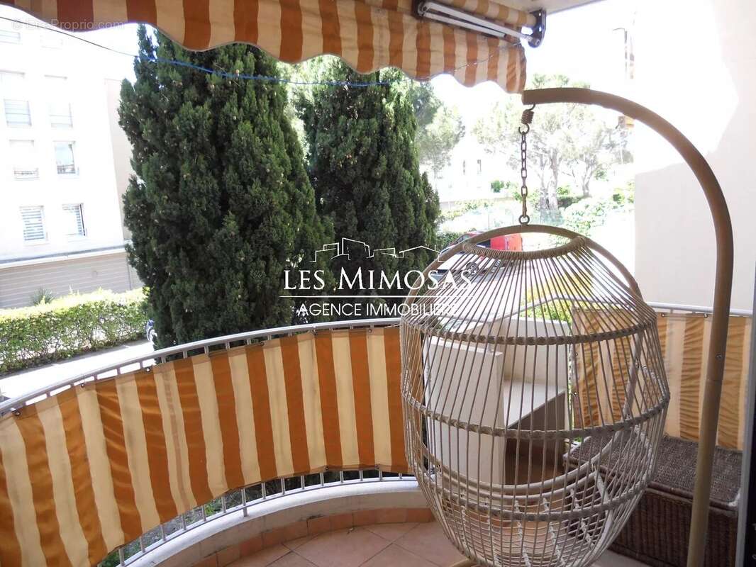 Appartement à FREJUS