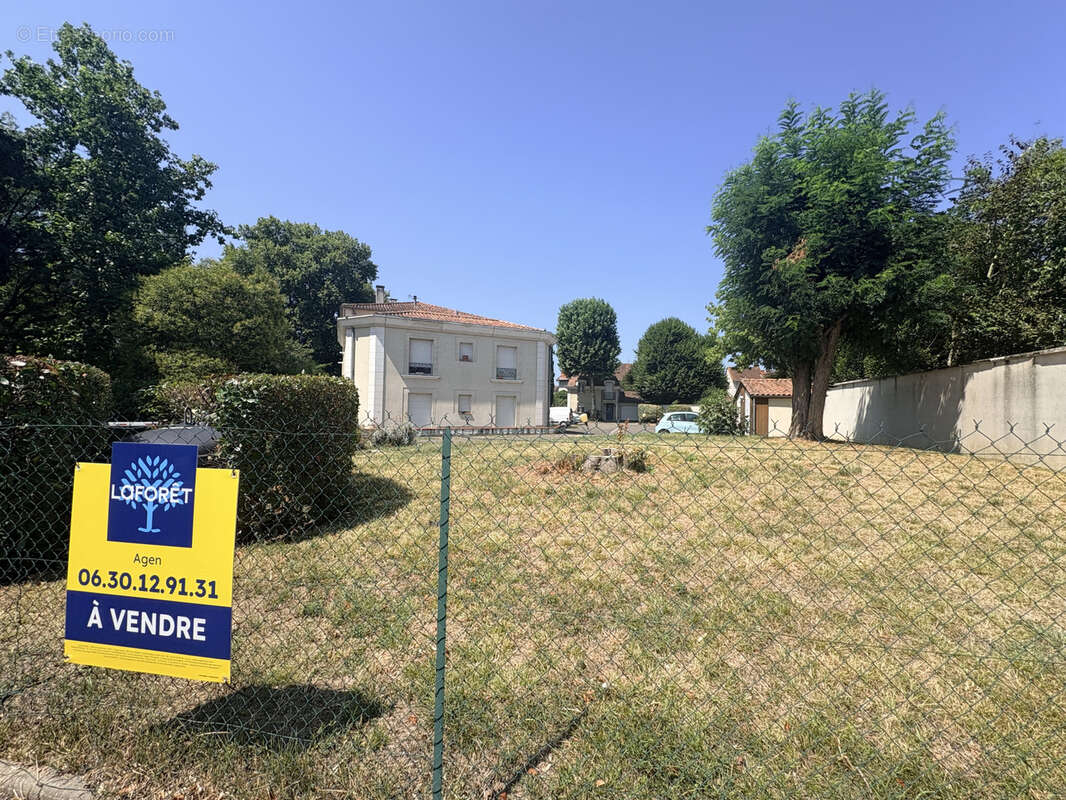 Appartement T4 en rez-de-jardin   97,46 m2   Résidence sécurisée - photo 5