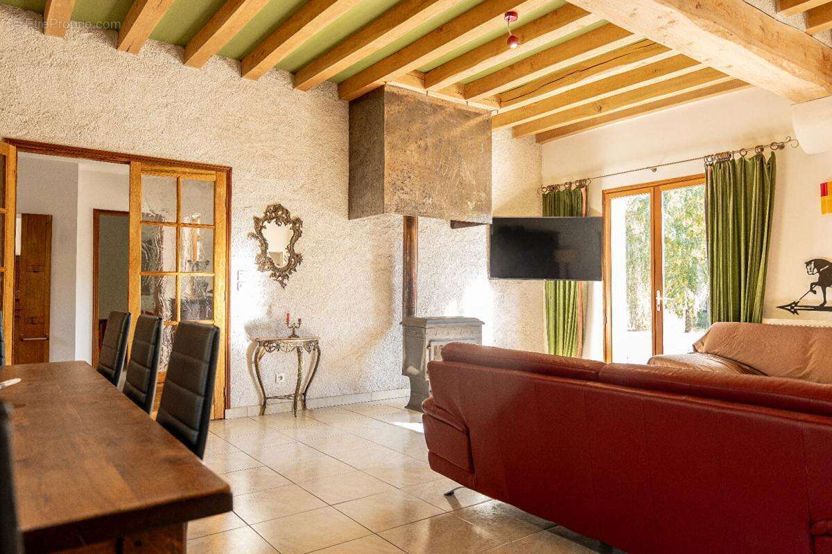 Maison à LISLE