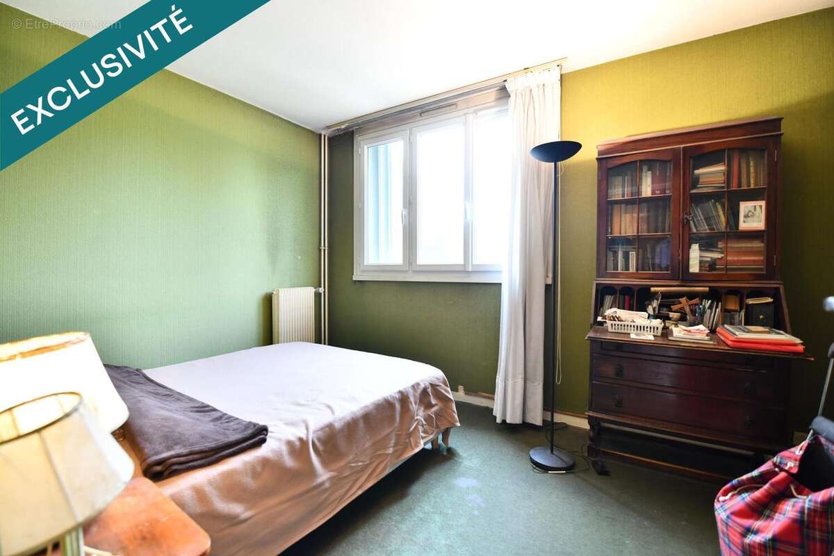 Photo 3 - Appartement à CHILLY-MAZARIN