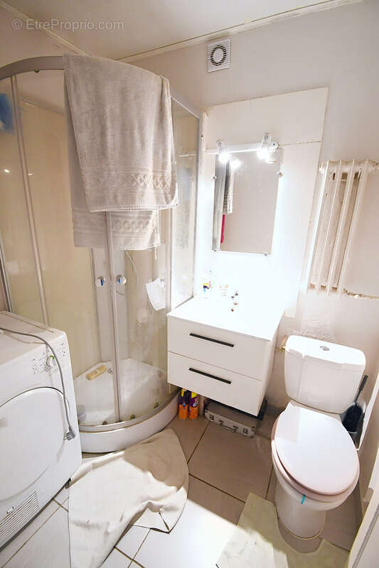 Appartement à LONGUYON