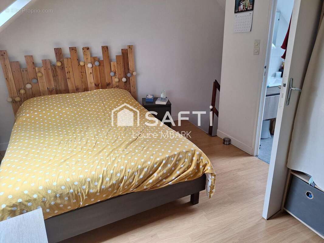 Photo 9 - Appartement à HAM