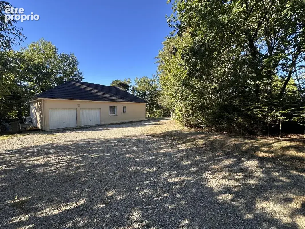 Maison 5 pièces 130 m² à vendre à Palazinges (19190) - photo 17