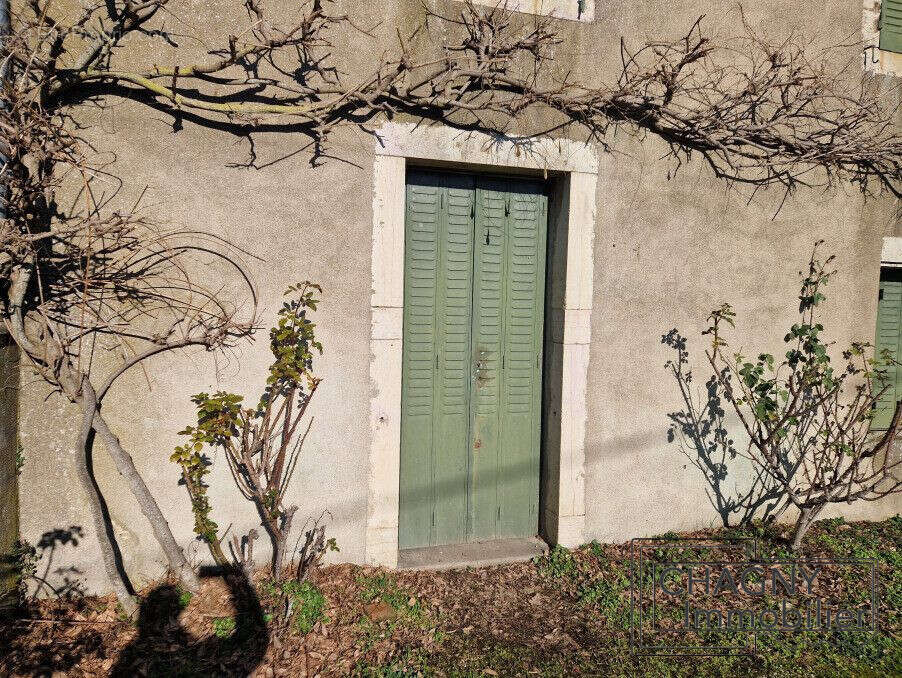 Appartement à MERCEUIL