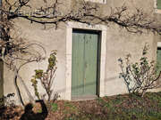 Appartement à MERCEUIL