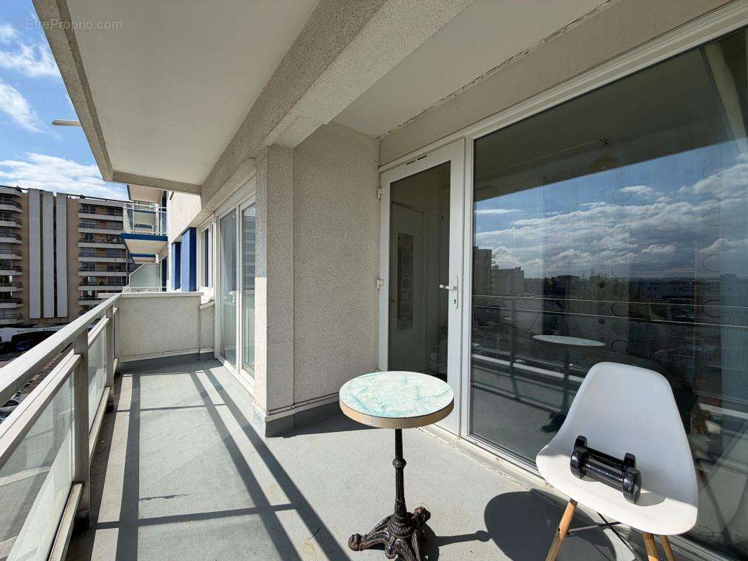Appartement à CALAIS