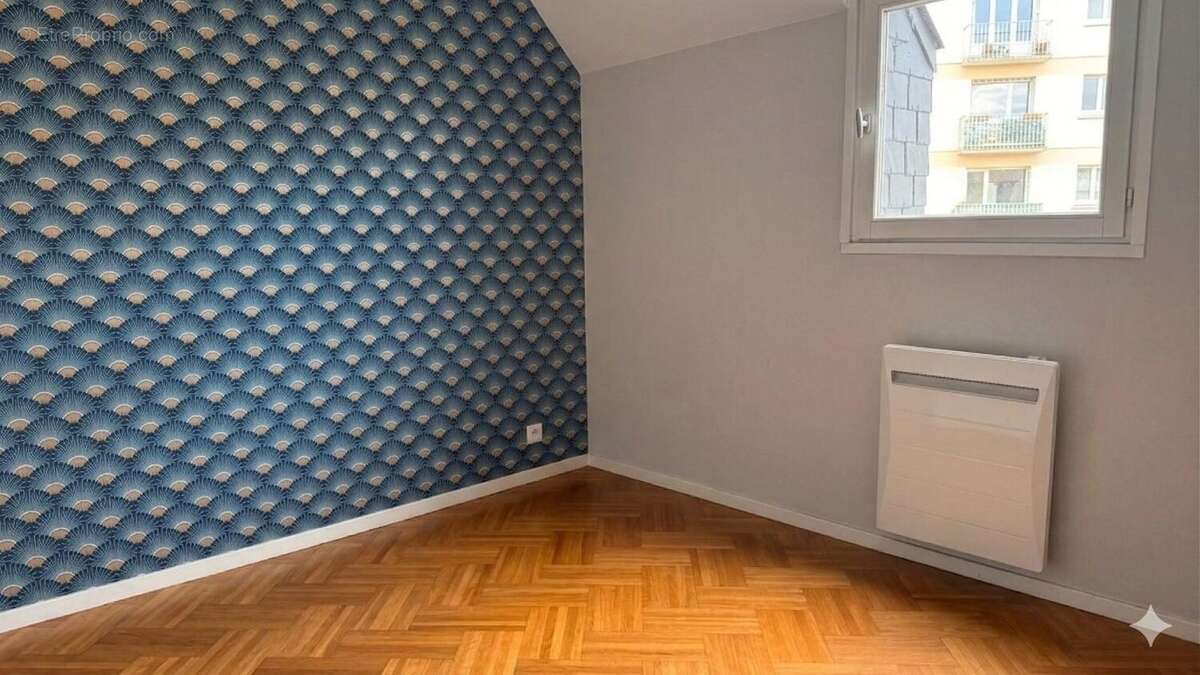 Appartement à VANNES