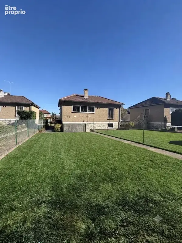 Maison Cesson 4 pièce(s) 62 m2 - photo 10