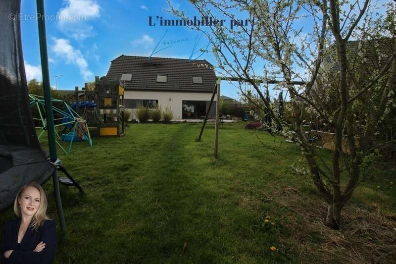 Maison à SAINT-AMAND-LES-EAUX