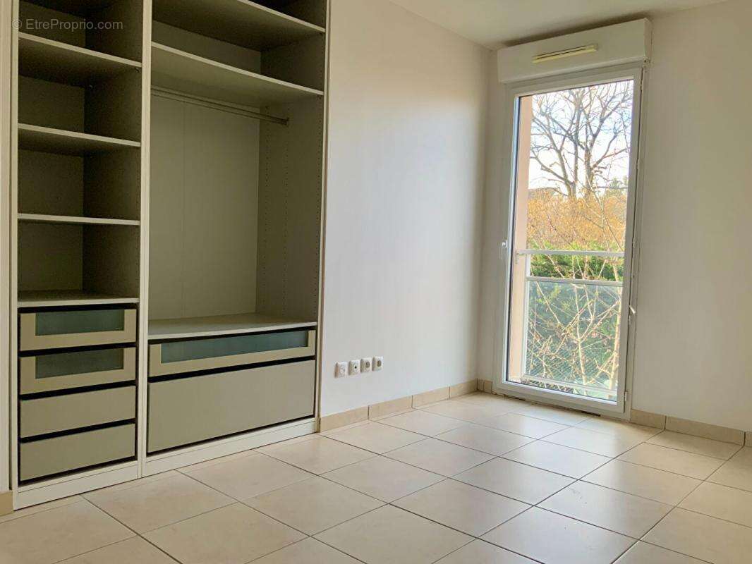 Appartement à MORET-SUR-LOING