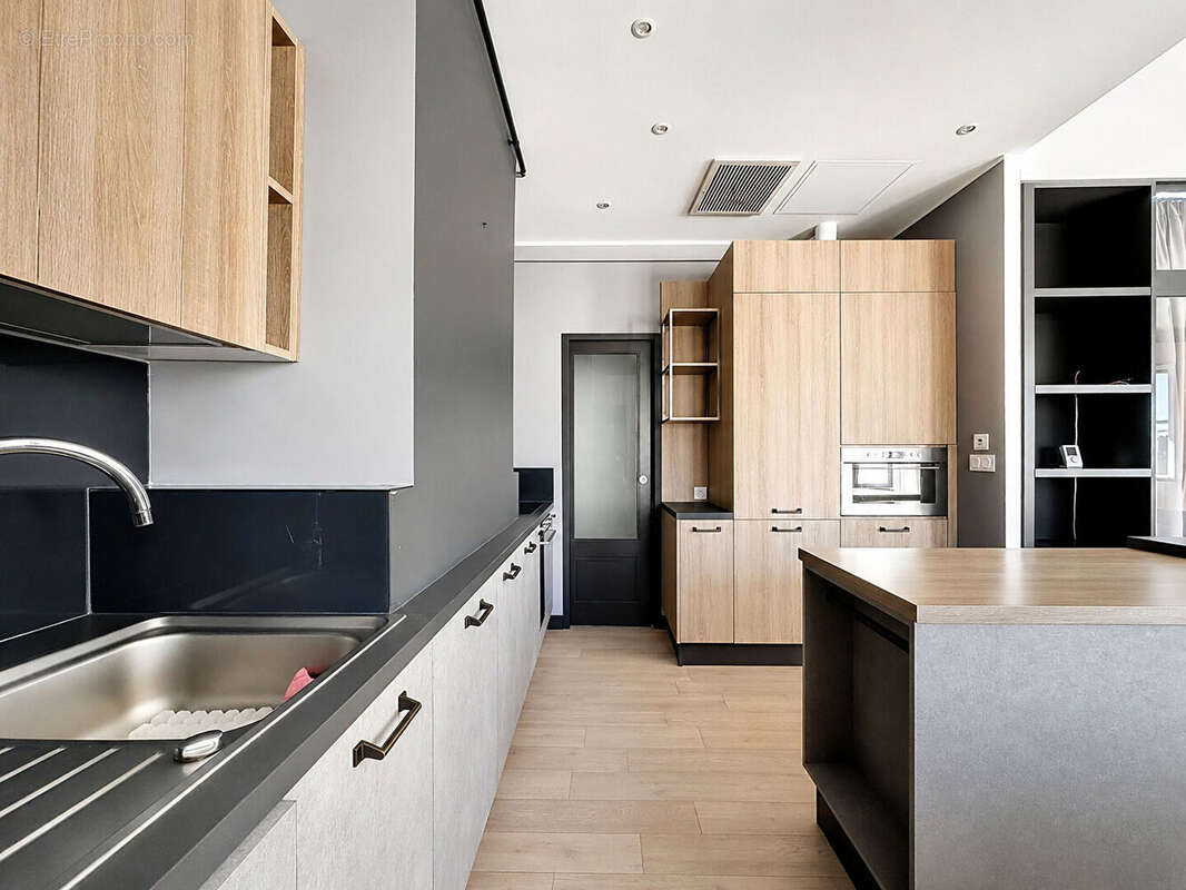 Appartement à LYON-2E