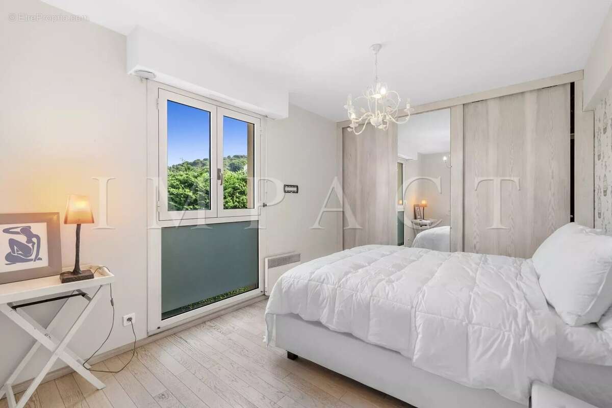 Appartement à LE CANNET