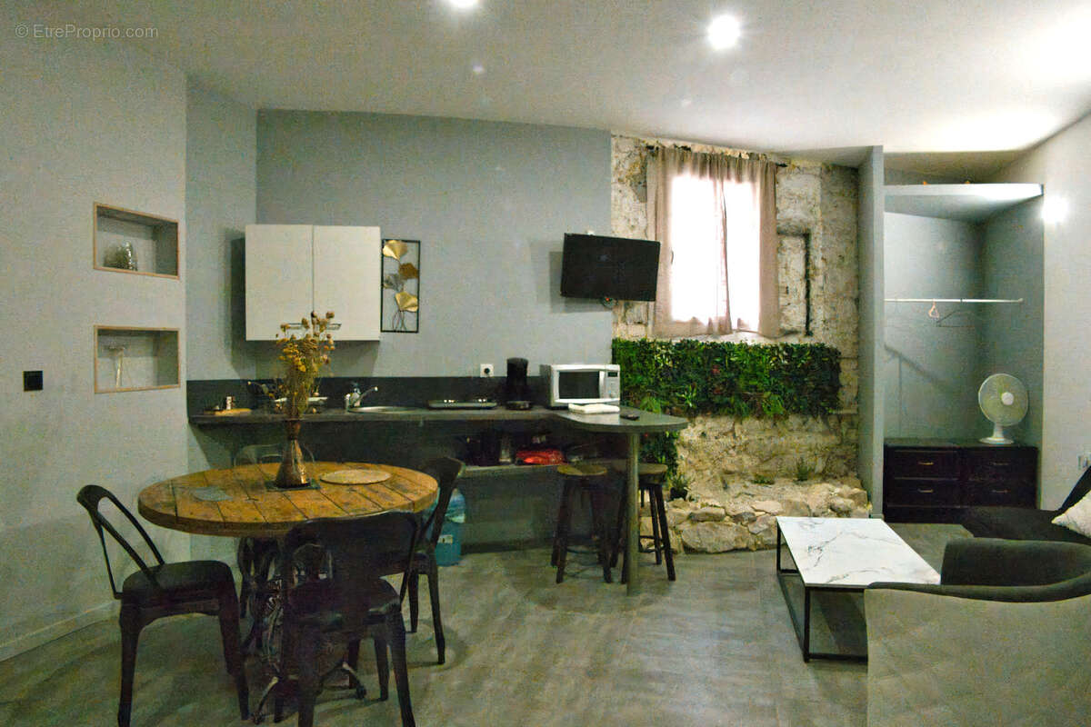 Maison à PEYRIAC-DE-MER