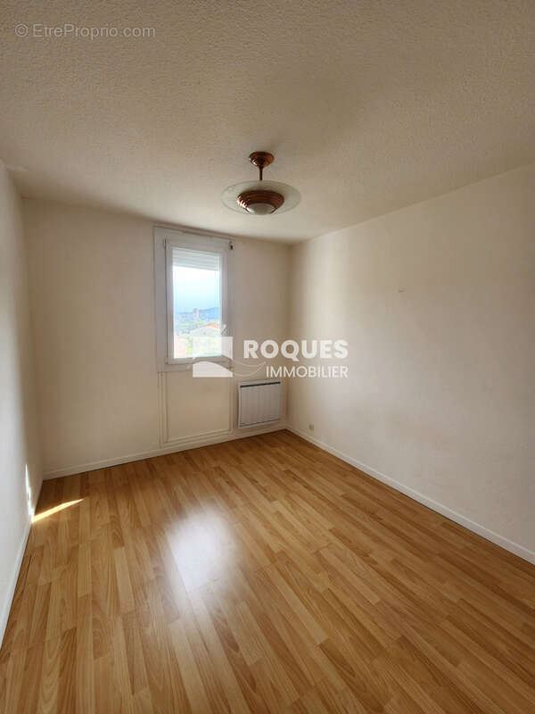 Appartement à LODEVE