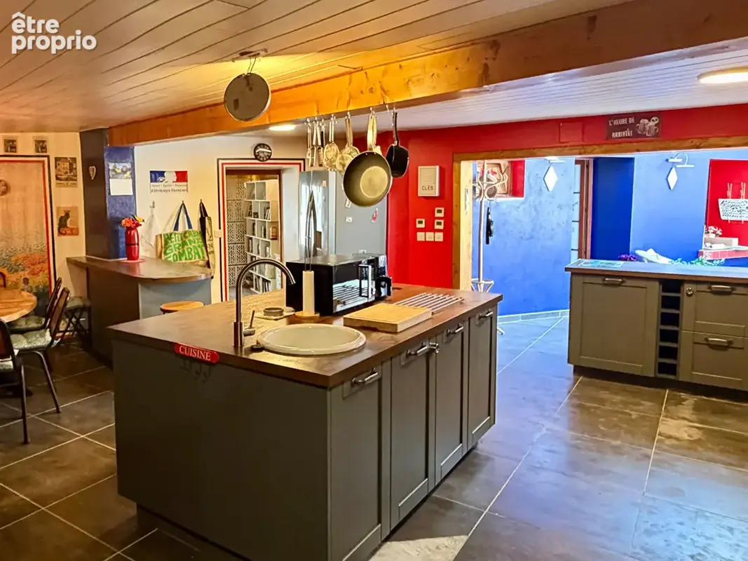 Maison ancienne dans un hameau moins de 2 minutes de Saint Denis du Pin avec commerces et école, 6km de Saint Jean d'Angély, gra - photo 4