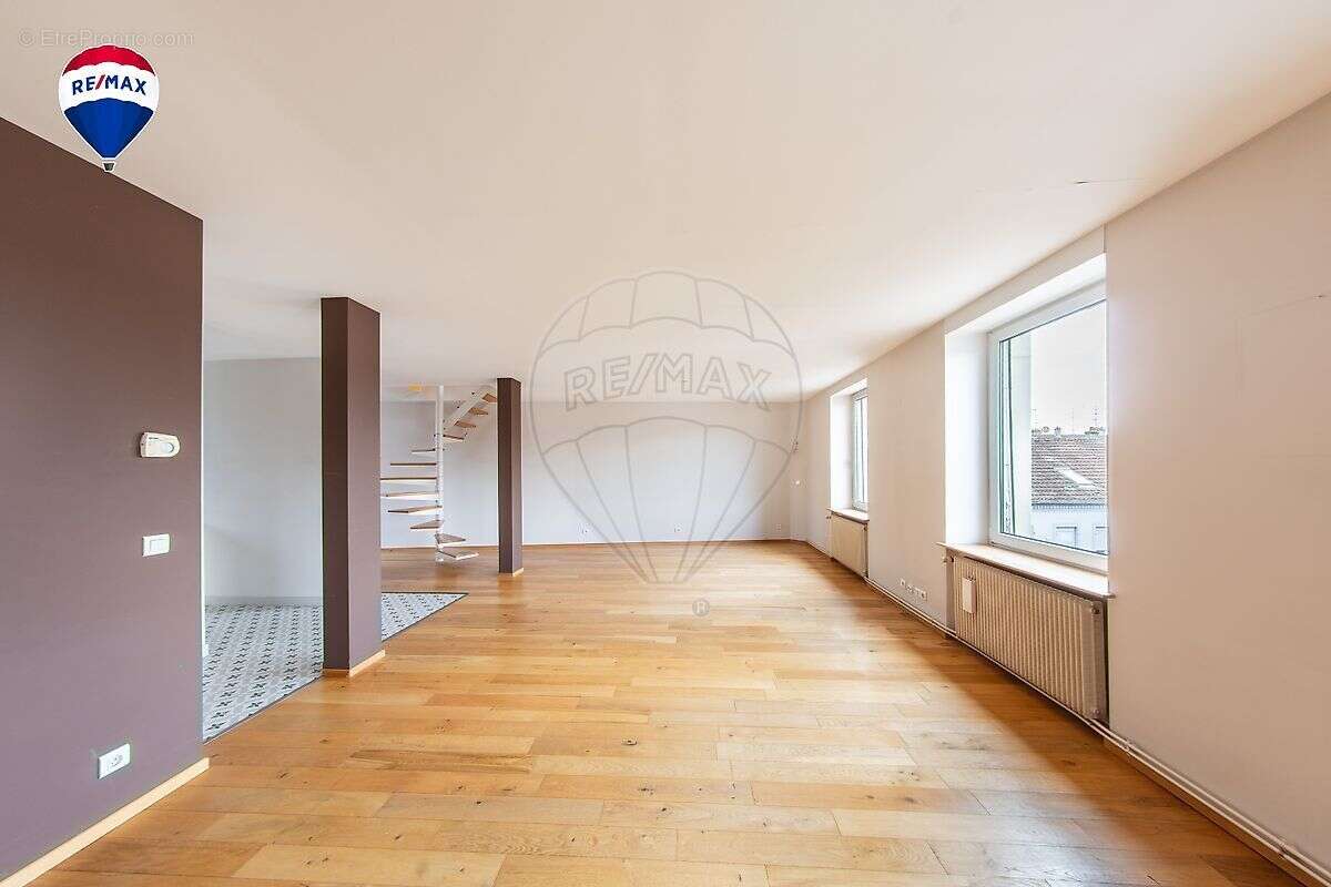 Appartement à MULHOUSE