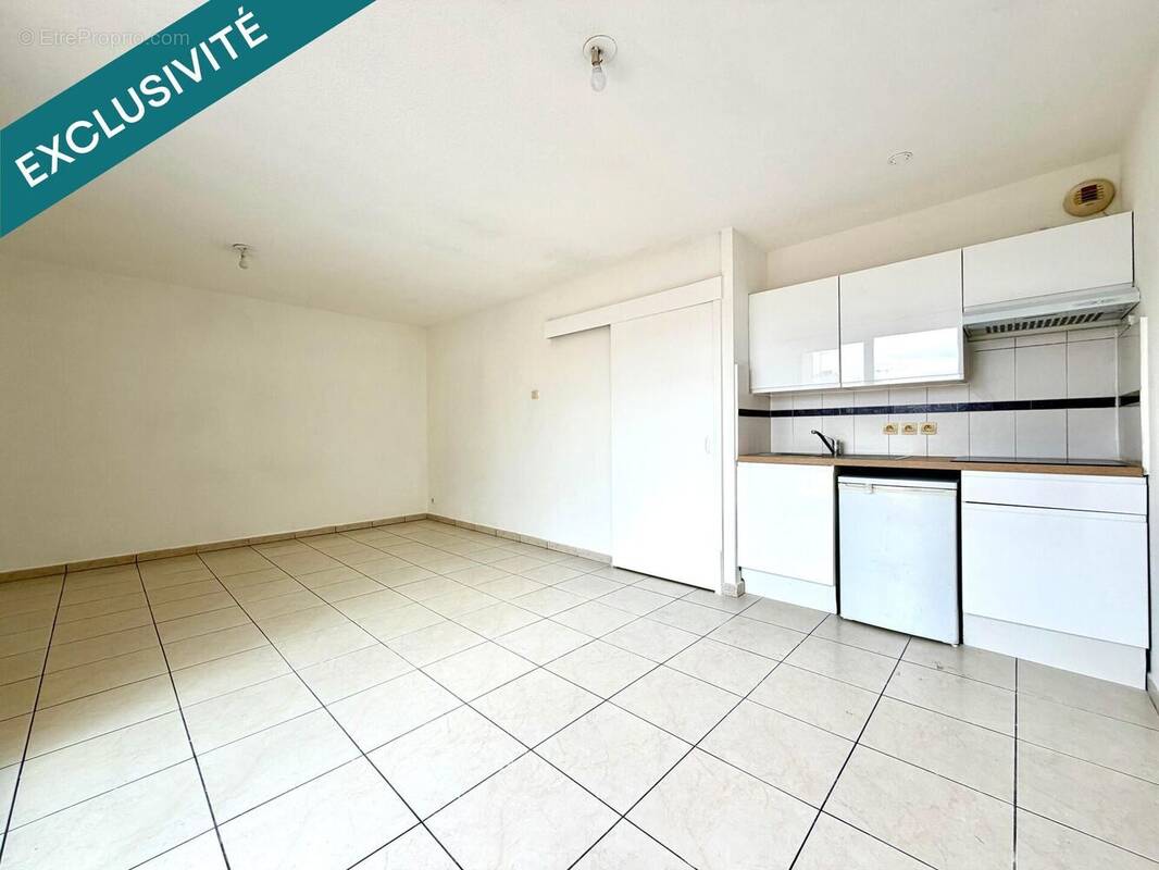 Photo 1 - Appartement à PERPIGNAN