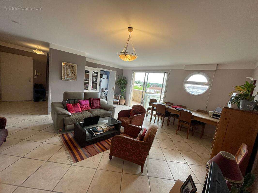 Appartement à VALENCE