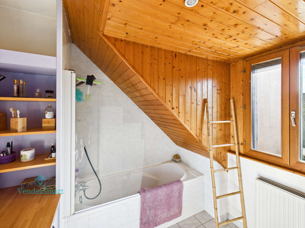 Appartement à RUMILLY