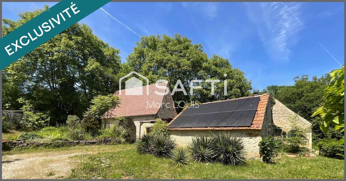 Maison 71 m² à Carsac-Aillac  - photo 7