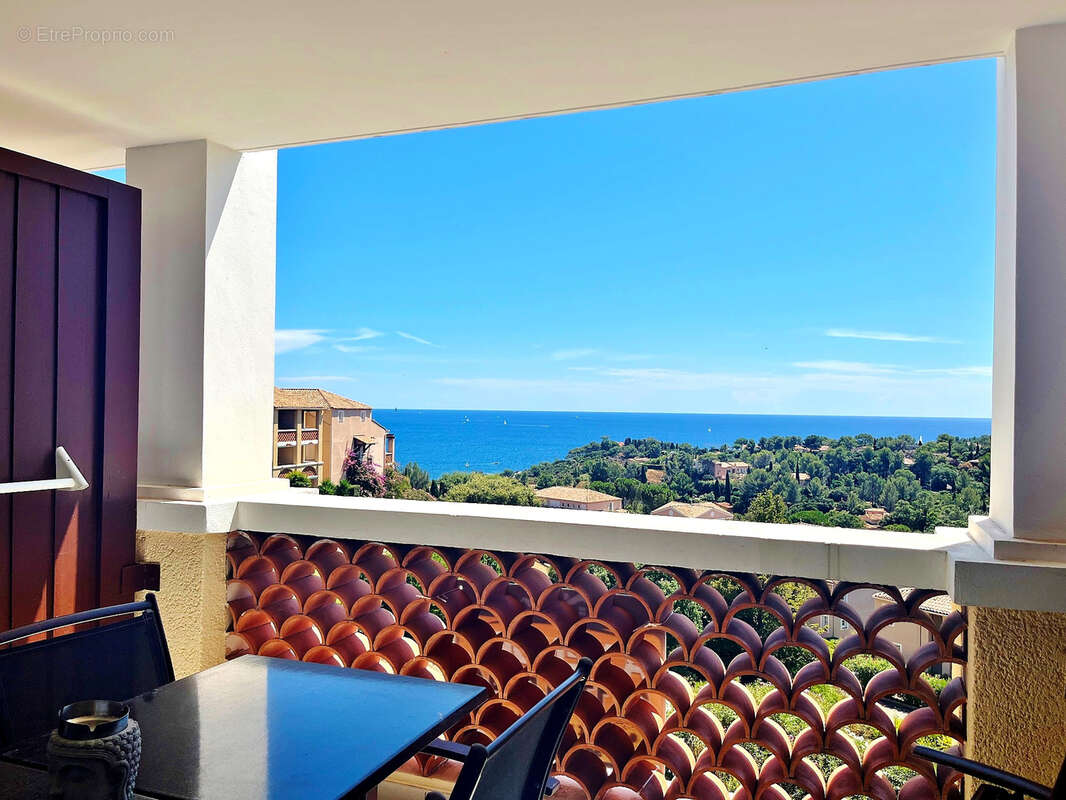 Appartement à LA SEYNE-SUR-MER