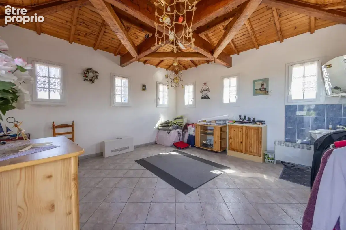 Maison de 140m² - photo 11