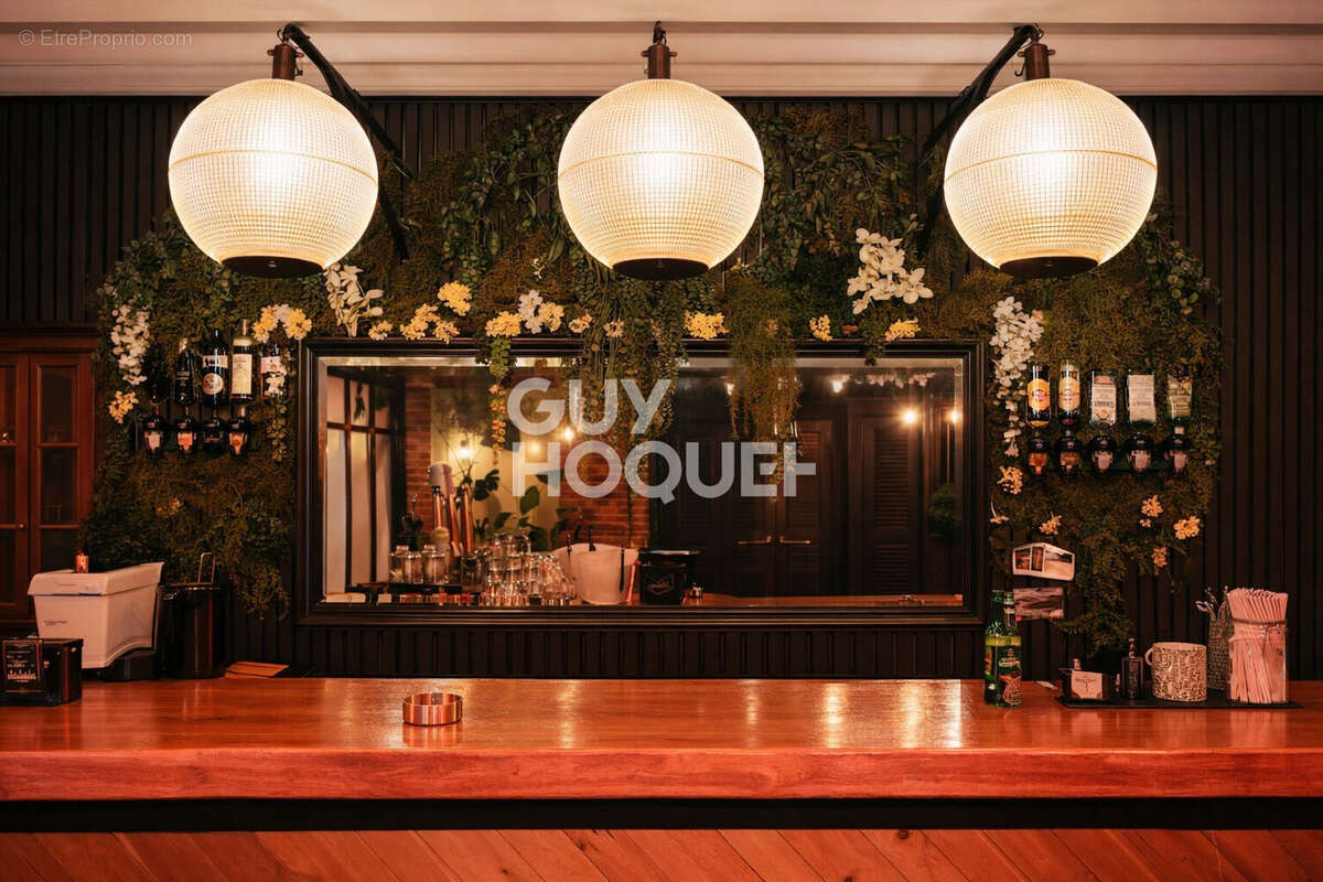 Commerce à PERPIGNAN