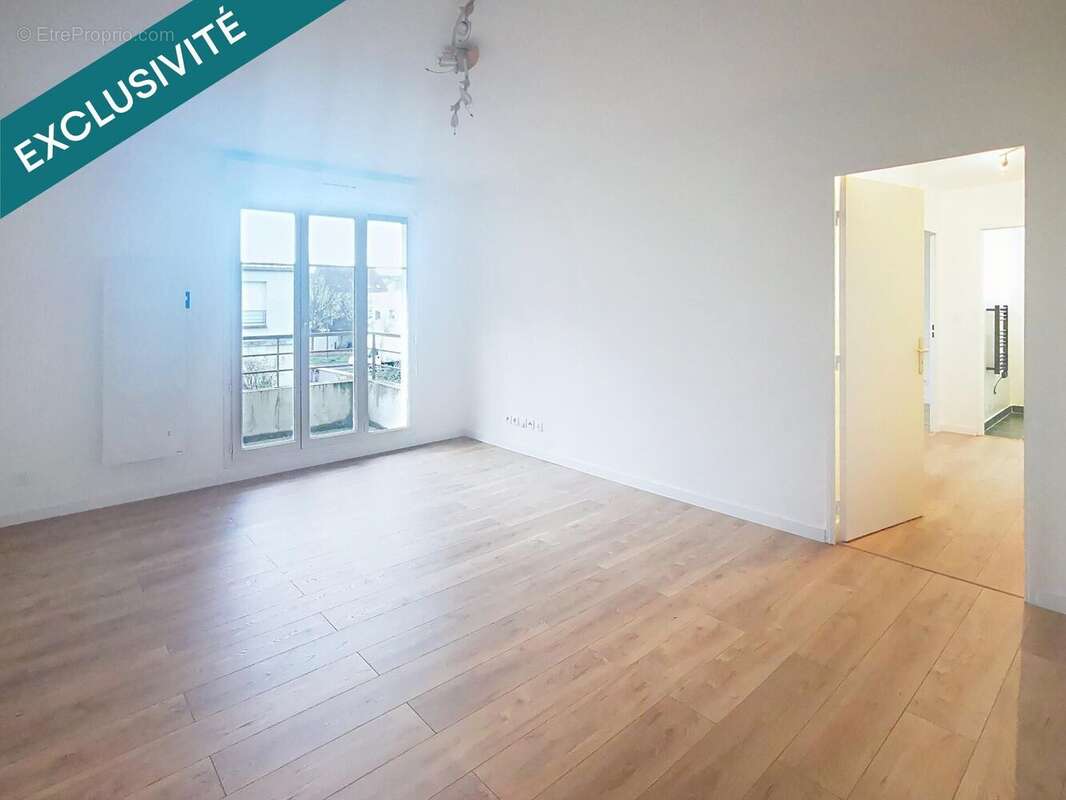 Photo 6 - Appartement à MARGNY-LES-COMPIEGNE