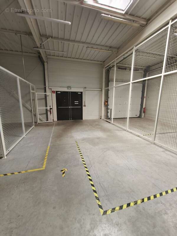 Commerce à LE THUIT-SIGNOL