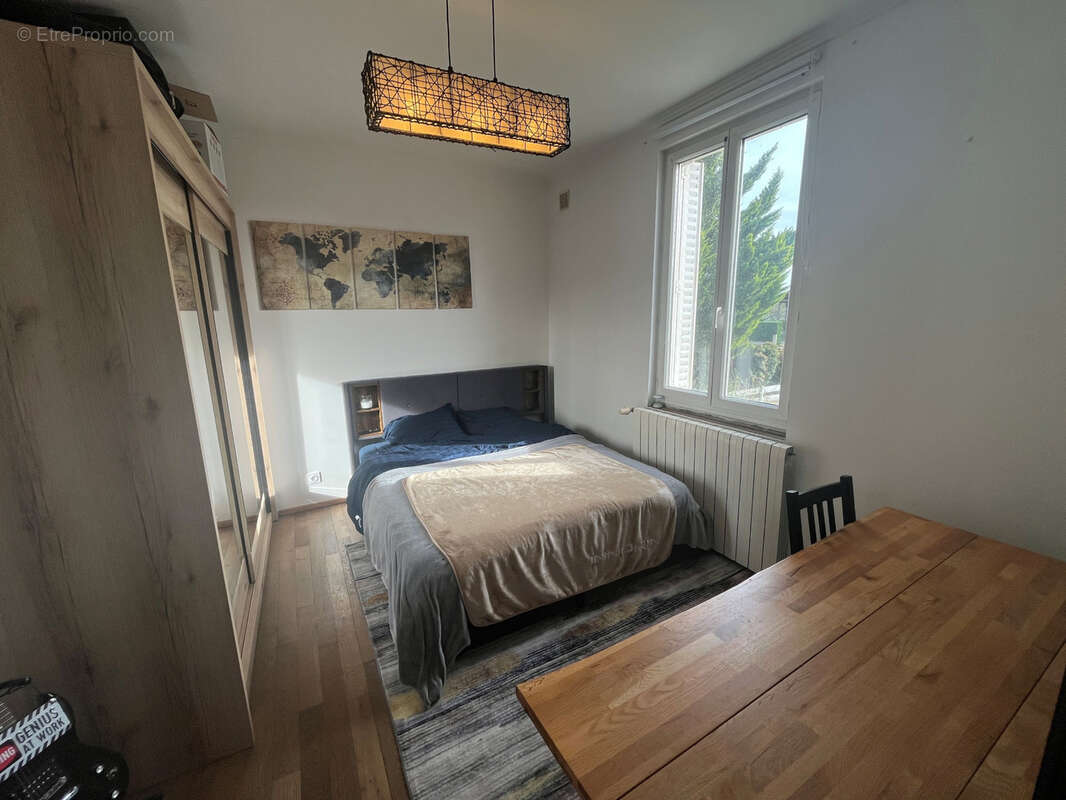 Maison à CUISERY