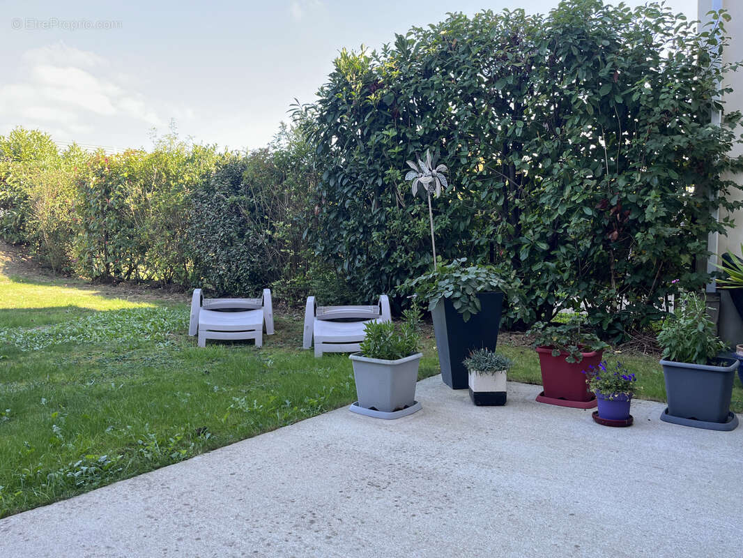 Maison à SAINT-HERBLAIN