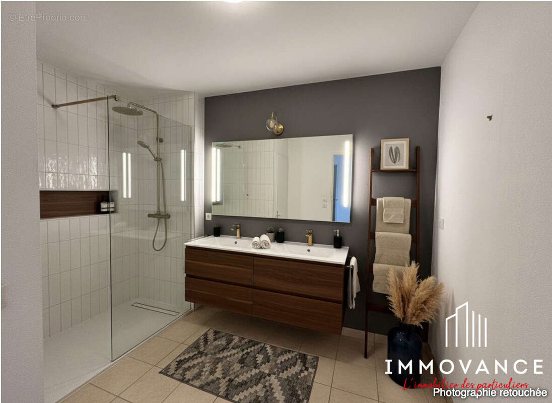 Appartement à GRABELS